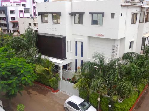 Nashik House | Teerth Villa