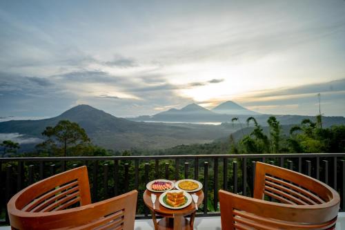 Kintamani Hotel | Tegal Sari Cabin Kintamani