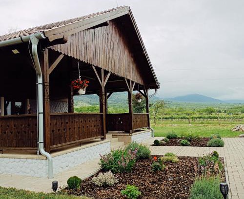 Abasar Bed & Breakfast | Tekeres-patak Fogadó