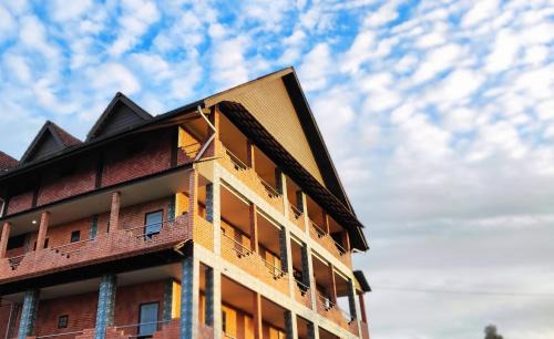 Tanah Rata Hotel | Tekoma Resort Cameron Highlands