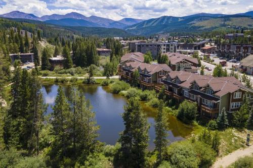 Winter Park House | Telemark townhouse