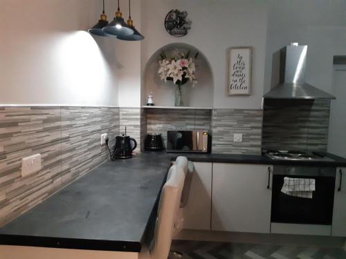 Telford Apartment | Telford - Apartment - Sleeps 5 - Flat 4