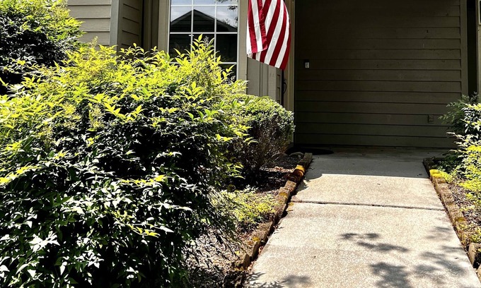 Tellico Village House | Tellico Village Chota View Home