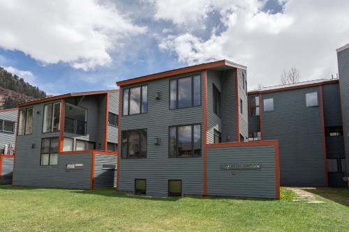Telluride Apartment | Telluride Lodge