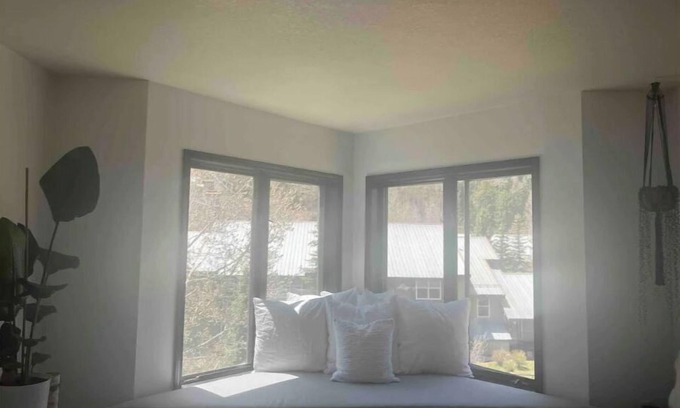 Telluride Condo | Telluride Viking Condo with River and Mountain Views!