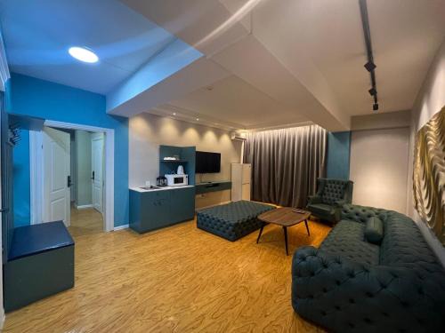 Ulaanbaatar Apartment | Telmuun tower hotel