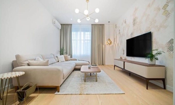 Savamala House | TELU City Center