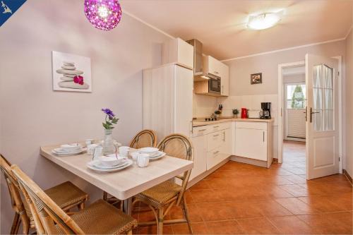 Ahlbeck Apartment | Tema 9