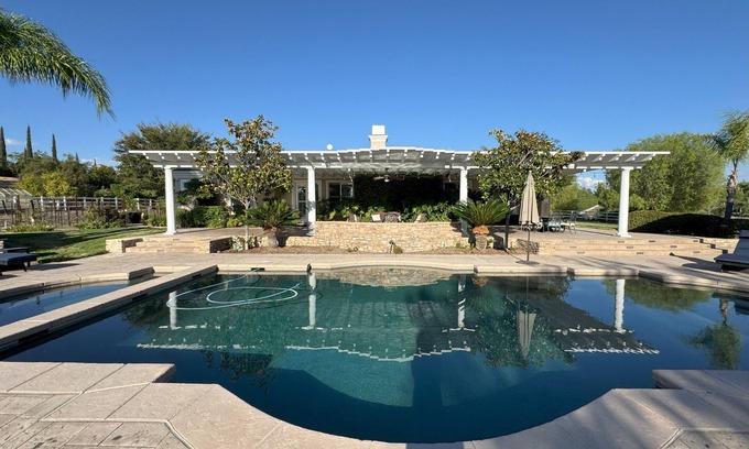 Temecula Villa | Temecula Wine Country Villa/Save Up to 30% Long Stay