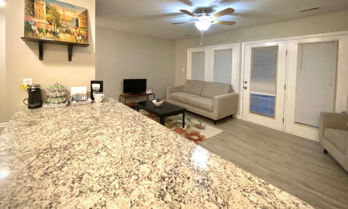 Southwest Raleigh House | Temp/Corporate Stay-Downtown Raleigh access to RTP