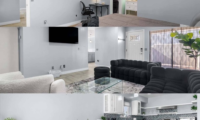 Tempe Apartment | Tempe Room, Private Bath, Walk to ASU & Mill