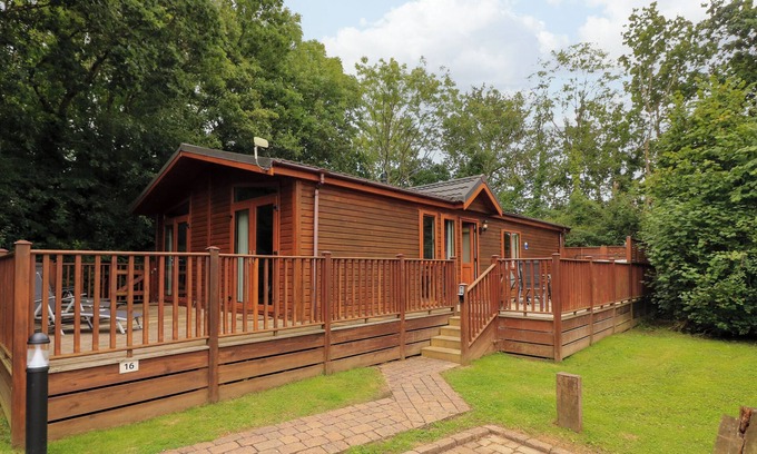 Liverton Cottage | TEMPLAR RISE 16 - DEVON COMFORT, pet friendly, with pool in Chudleigh