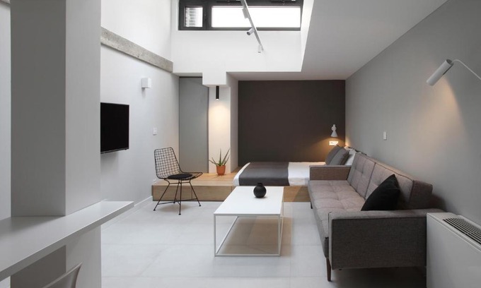 Vracar Apartment | Temple Apartments Belgrade