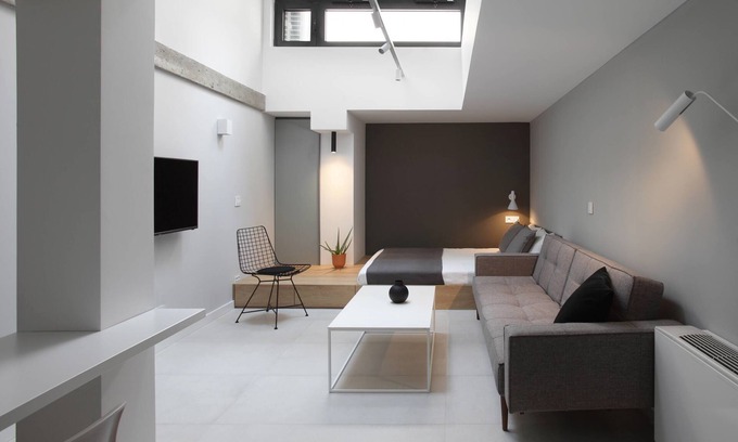 Vracar Apartment | Temple Apartments
