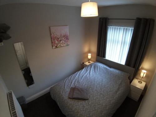 Belfast House | Templemore Townhouse