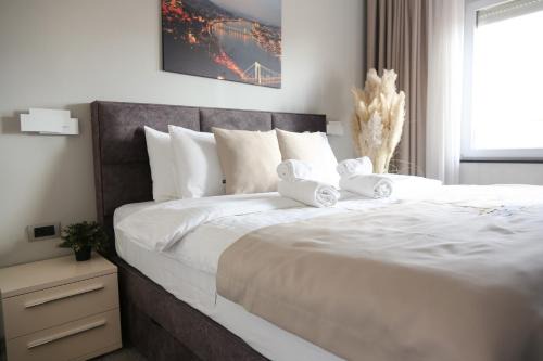Slavija Apartment | Templum Appart-Hotel -SELF CHECK IN - Slavija square