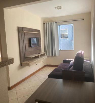 Centro Apartment | Temporada Ilhéus Centro