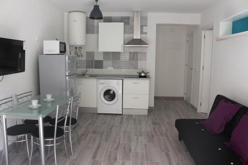 Campoamor Apartment | Temporary Alicante HM