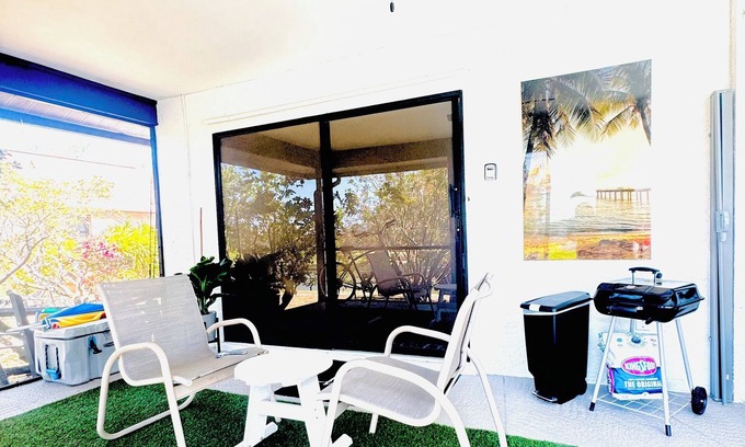 Fort Myers Apartment | Tempur-pedic King Bed, Private Suite at Cape Coral
