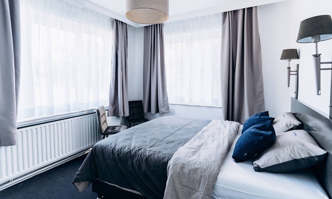 Strombeek-Bever Hotel | Temselaan 6