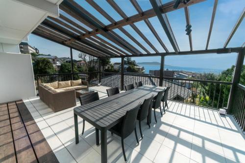 Yawatano Villa | TenangTenang-Izu Oceanic Villa-