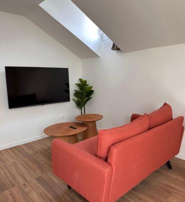 Perigueux Apartment | Tendance & Confort à Perigueux