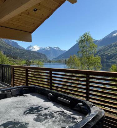 Stryn House | Tenna 48