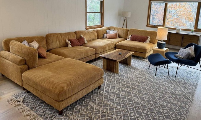 Roscoe House | Tennanah Curious by Summer | Renovated Escape