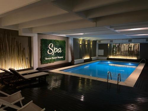 Pinamar Hotel | Tennis Ranch Pinamar