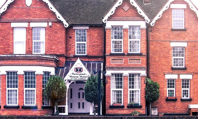 Bedford Bed & Breakfast | Tennyson House Hotel