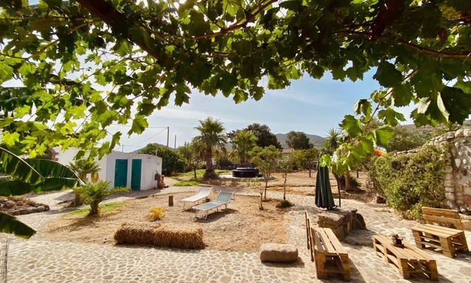 Sant'Antioco Bed & Breakfast | Tenuta Blancamar