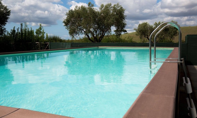 Centro Giano Other | Tenuta Capizucchi