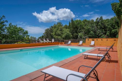 Chianni House | Tenuta De Paoli