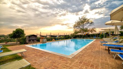 Civitavecchia Hotel | Tenuta dell'Argento by Rentbeat
