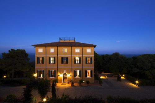 Capoliveri Hotel | Tenuta Delle Ripalte