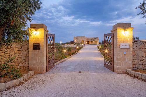 Giurdignano Bed & Breakfast | TENUTA DOROLIVO