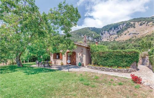 San Giovanni a Piro House | Tenuta Iacine