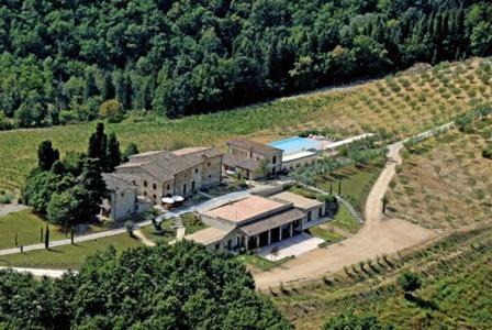 Carmignano House | Tenuta La Borriana