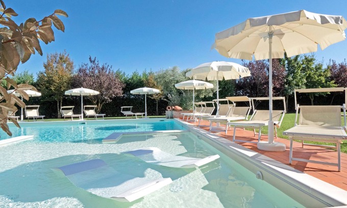 Borgo Montone House | Tenuta La Rotta