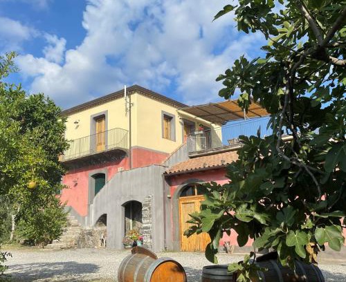 Rovittello Resort | Tenuta Madonnina