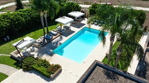 Novoli House | Tenuta San Nicola