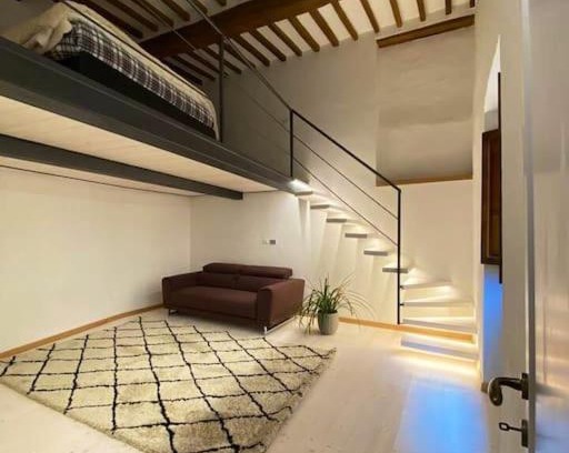 Anghiari Apartment | Teo’s house è la casa ideale per il relax