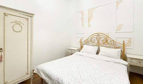 Lviv City Center Apartment | TEODORA Apartments