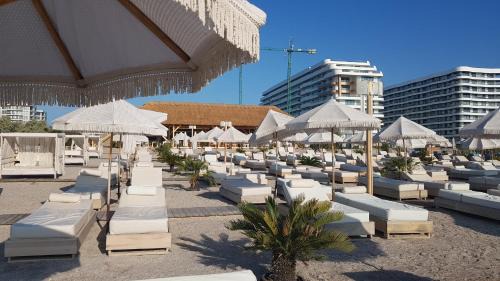 Constanta Apartment | Teona - Axxis Nova 109
