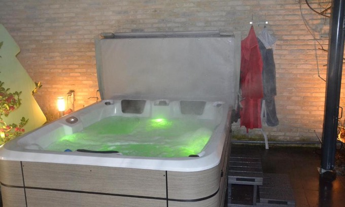 Ieper Bed & Breakfast | Ter Thuyne