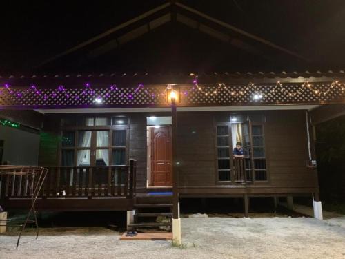 Kampung Serdang Baru House | Teratak Bayu STC