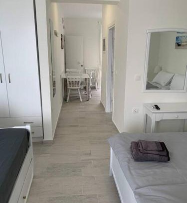 Gerakini Apartment | Teresa house