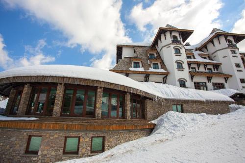 Jahorina Hotel | Termag Hotel Jahorina