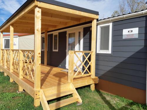 Catez ob Savi House | Terme Čatež - Sonce