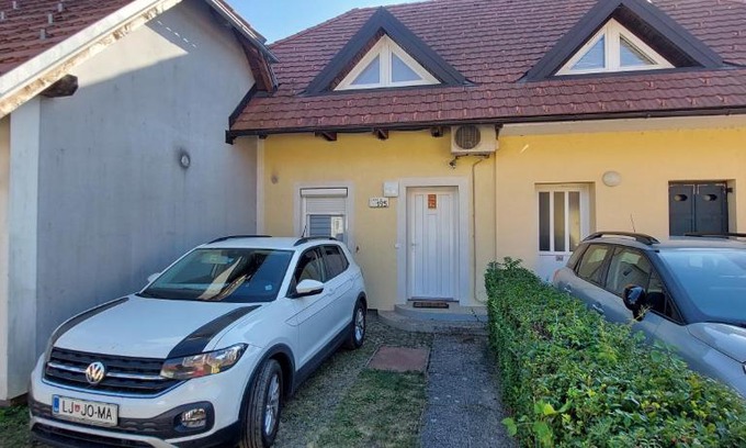 Terme Catez House | Terme Catez 195 - 2 karte APARTMA JO-MA